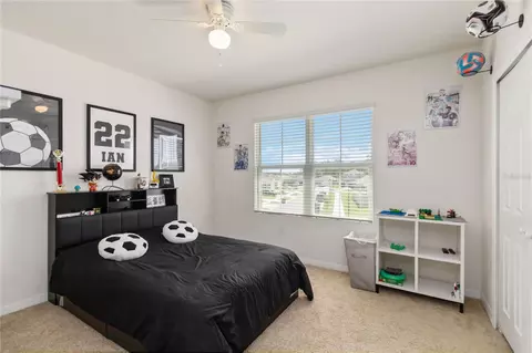 Bedroom - 2780 Swooping Sparrow Dr, Saint Cloud, FL 34773 photo 11 of 11