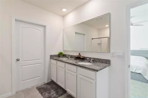 Entry Way - 2780 Swooping Sparrow Dr, Saint Cloud, FL 34773 photo 5 of 6