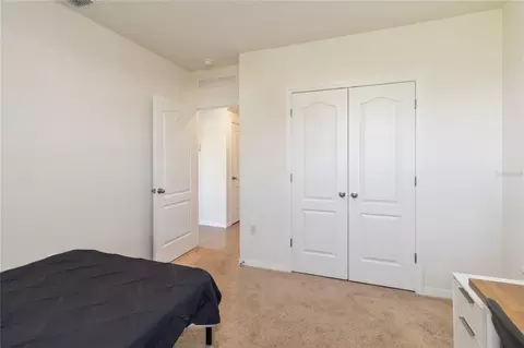 Bedroom - 2780 Swooping Sparrow Dr, Saint Cloud, FL 34773 photo 2 of 11