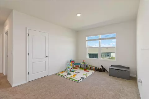 Bedroom - 2780 Swooping Sparrow Dr, Saint Cloud, FL 34773 photo 6 of 11