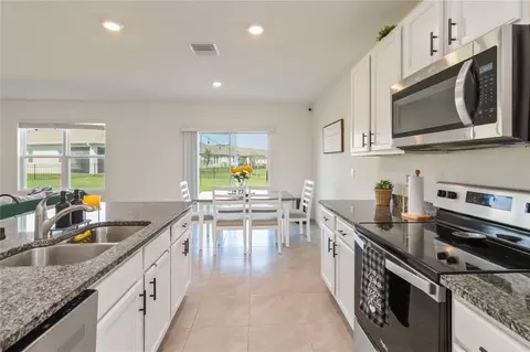 Kitchen - 2780 Swooping Sparrow Dr, Saint Cloud, FL 34773 photo 5 of 7