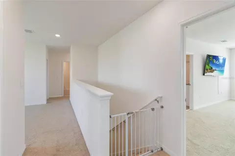 Entry Way - 2780 Swooping Sparrow Dr, Saint Cloud, FL 34773 photo 4 of 6
