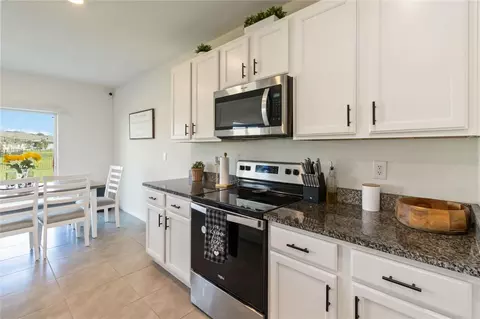 Kitchen - 2780 Swooping Sparrow Dr, Saint Cloud, FL 34773 photo 6 of 7