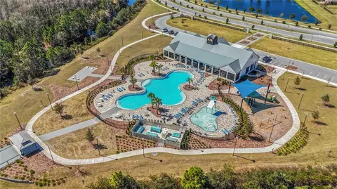 Exterior - 2780 Swooping Sparrow Dr, Saint Cloud, FL 34773 photo 8 of 8