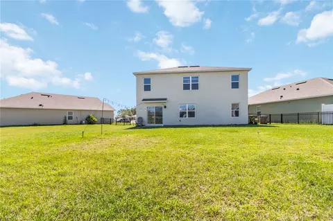 Exterior - 2780 Swooping Sparrow Dr, Saint Cloud, FL 34773 photo 5 of 8