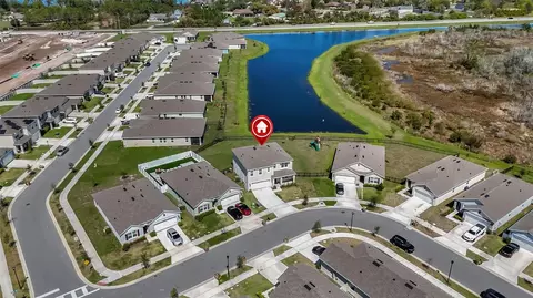 View/Area - 2780 Swooping Sparrow Dr, Saint Cloud, FL 34773 photo 5 of 6