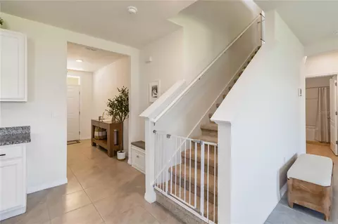 Entry Way - 2780 Swooping Sparrow Dr, Saint Cloud, FL 34773 photo 3 of 6