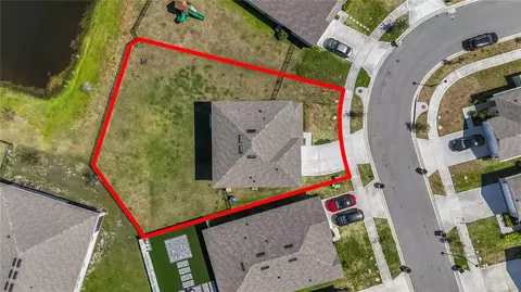 View/Area - 2780 Swooping Sparrow Dr, Saint Cloud, FL 34773 photo 1 of 6