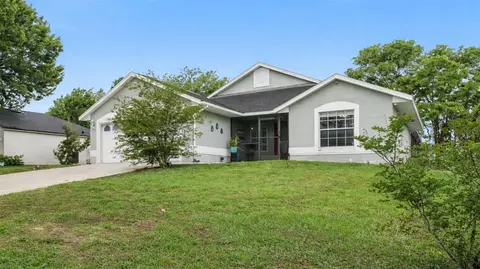 604 Bent Oak Loop, Davenport, FL 33837