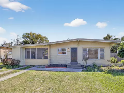 Exterior - 4708 Abaca St, Orlando, FL 32808 photo 6 of 11