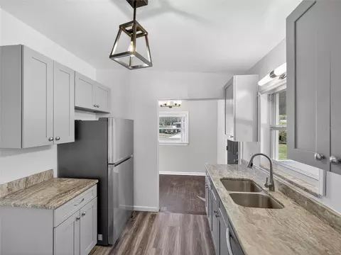 Kitchen - 4708 Abaca St, Orlando, FL 32808 photo 4 of 4