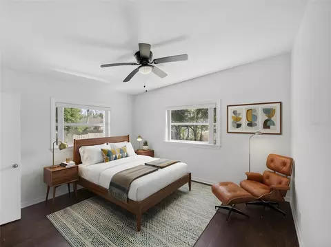 Bedroom - 4708 Abaca St, Orlando, FL 32808 photo 1 of 4