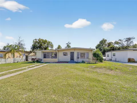 Exterior - 4708 Abaca St, Orlando, FL 32808 photo 11 of 11