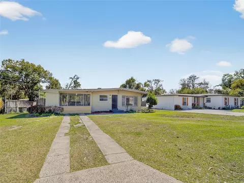 Exterior - 4708 Abaca St, Orlando, FL 32808 photo 7 of 11