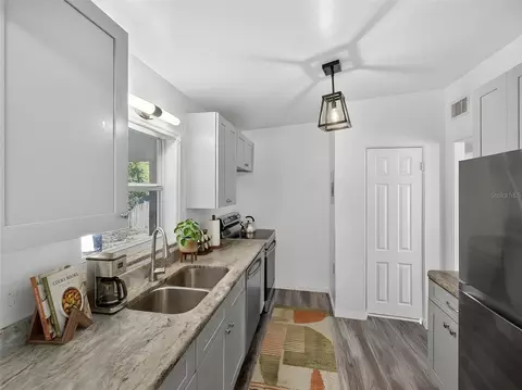 Kitchen - 4708 Abaca St, Orlando, FL 32808 photo 2 of 4