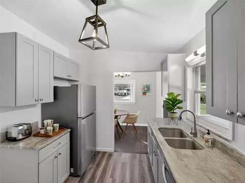 Kitchen - 4708 Abaca St, Orlando, FL 32808 photo 1 of 4