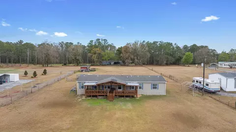 6300 Green Pond Rd, Polk City, FL 33868