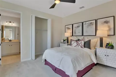 Bedroom - 14538 Banks Ct, Parrish, FL 34219 photo 1 of 4
