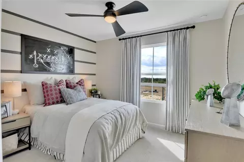 Bedroom - 14538 Banks Ct, Parrish, FL 34219 photo 4 of 4