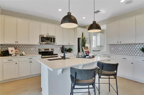 Kitchen - 14538 Banks Ct, Parrish, FL 34219 photo 1 of 2