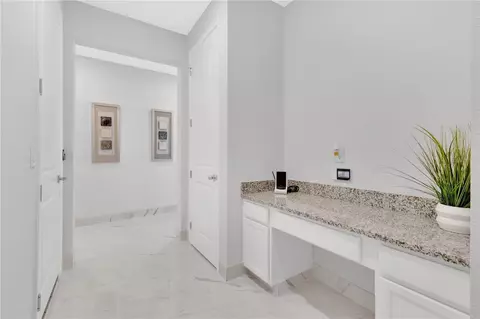 Entry Way - 4131 Tree Swallow Trl, Saint Cloud, FL 34772 photo 2 of 3