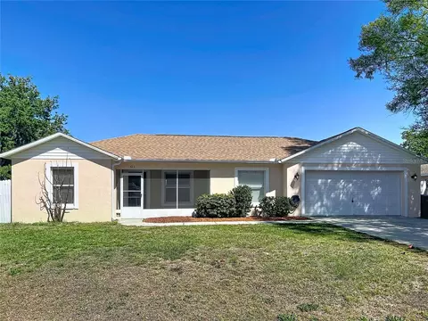 323 Fox Lake Dr, Lakeland, FL 33809