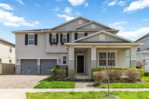 3089 Irish Peach Dr, Winter Garden, FL 34787