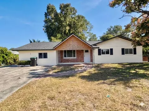 Undisclosed, Winter Park, FL 32792