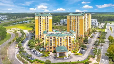8101 Resort Village Dr #31406, Orlando, FL 32821
