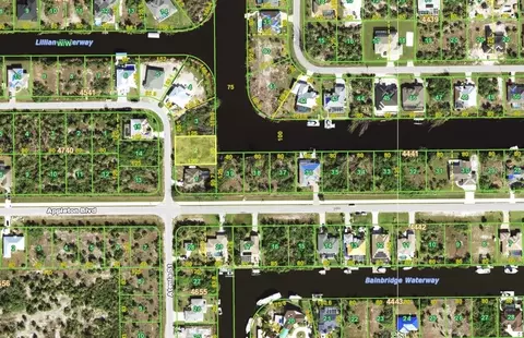 14488 Fort Myers Ave, Port Charlotte, FL 33981