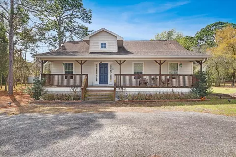 17508 Rockledge Ave, Spring Hill, FL 34610