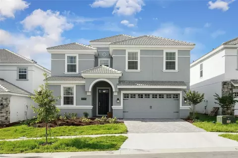 9045 Stinger Dr, Davenport, FL 33896