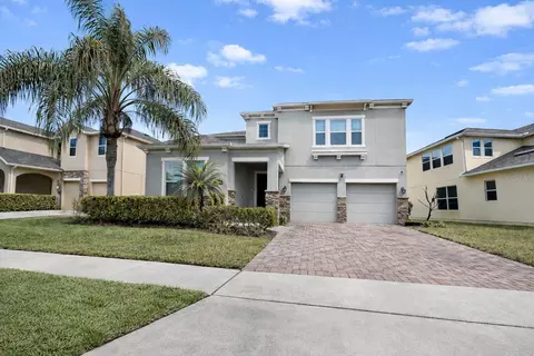 9150 Outlook Rock Trl, Windermere, FL 34786