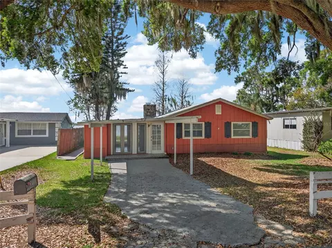 29 Sunset Cir, Lake Alfred, FL 33850