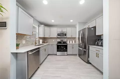 Kitchen - 6 17 Th St, Saint Cloud, FL 34769 photo 1 of 3