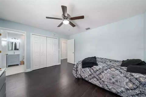 Bedroom - 6 17 Th St, Saint Cloud, FL 34769 photo 4 of 4
