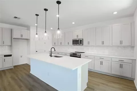 Kitchen - 2298 Broadbrook Dr, Saint Cloud, FL 34771 photo 1 of 4