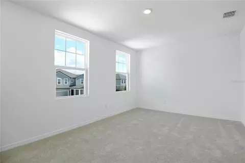 Bedroom - 2298 Broadbrook Dr, Saint Cloud, FL 34771 photo 5 of 7