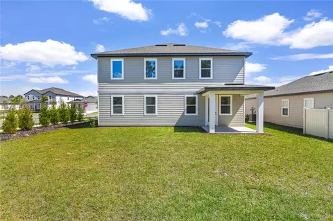Exterior - 2298 Broadbrook Dr, Saint Cloud, FL 34771 photo 4 of 5