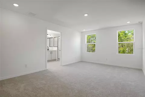 Bedroom - 2298 Broadbrook Dr, Saint Cloud, FL 34771 photo 2 of 7