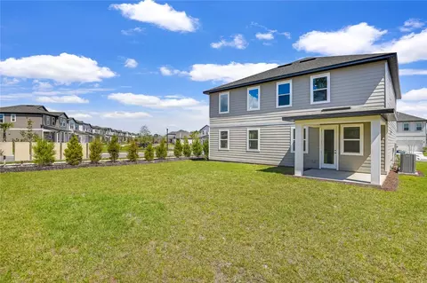Exterior - 2298 Broadbrook Dr, Saint Cloud, FL 34771 photo 5 of 5