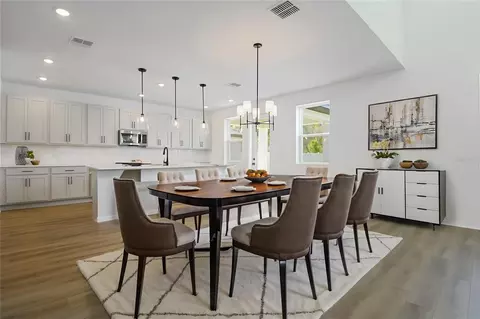 Dining - 2298 Broadbrook Dr, Saint Cloud, FL 34771 photo 1 of 1