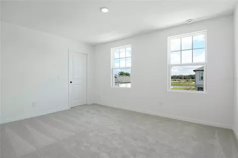 Bedroom - 2298 Broadbrook Dr, Saint Cloud, FL 34771 photo 6 of 7