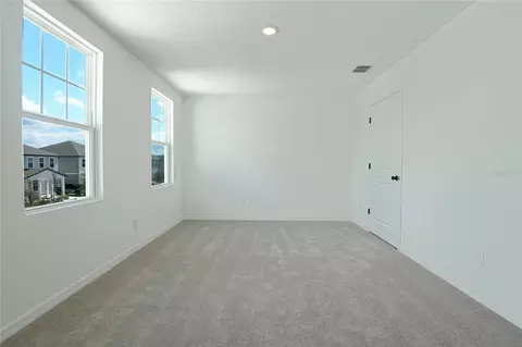 Bedroom - 2298 Broadbrook Dr, Saint Cloud, FL 34771 photo 7 of 7