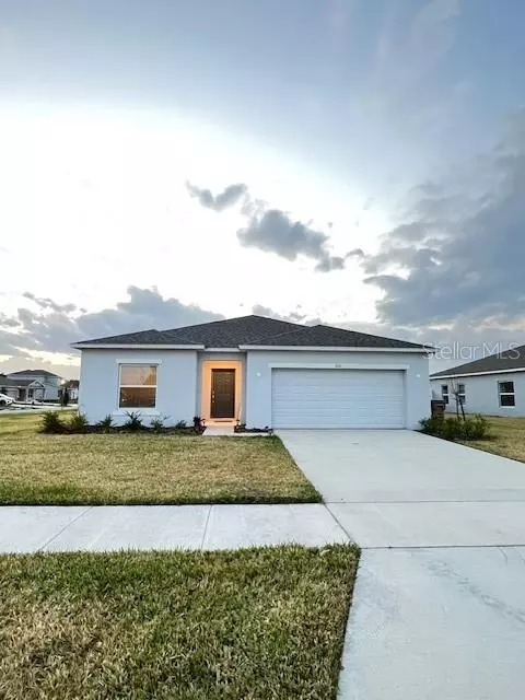 200 Aquamarine Ln, Kissimmee, FL 34758
