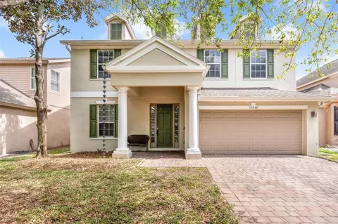 13066 Hatherton Cir, Orlando, FL 32832