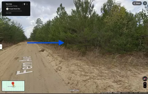 1802 Fern Ave, Interlachen, FL 32148