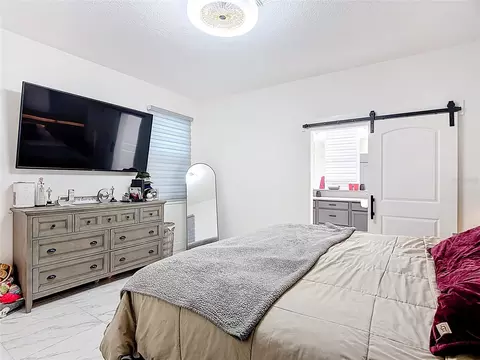 Bedroom - 7541 Wing Span Way, Harmony, FL 34773 photo 2 of 6