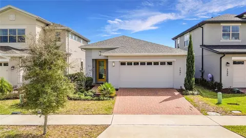 Exterior - 7541 Wing Span Way, Harmony, FL 34773 photo 8 of 8