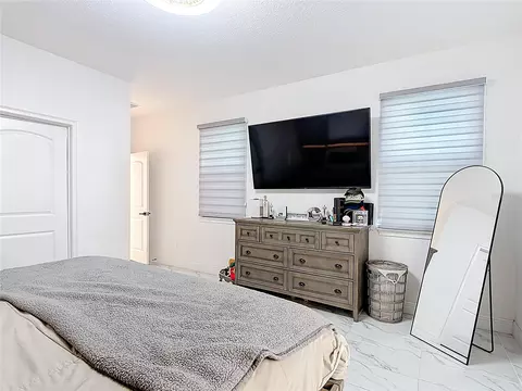 Bedroom - 7541 Wing Span Way, Harmony, FL 34773 photo 3 of 6